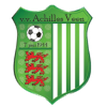 Achilles Veen club crest