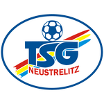 Neustrelitz club crest
