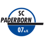 Paderborn II club crest