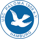 Paloma club crest
