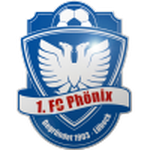 Phönix Lübeck club crest