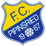 Pipinsried club crest
