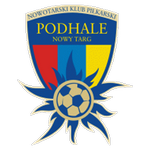 Podhale Nowy Targ club crest