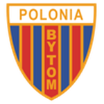 Polonia Bytom club crest
