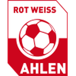 Rot Weiss Ahlen club crest