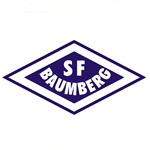 SF Baumberg club crest