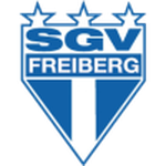SGV Freiberg club crest
