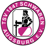 Schwaben Augsburg club crest