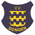 Dongen club crest