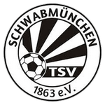Schwabmünchen club crest