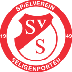 Seligenporten club crest