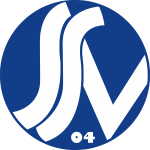 Siegburger SV club crest