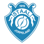 Staal Jørpeland club crest