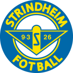 Strindheim club crest