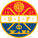 Strømsgodset II club crest