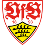 Stuttgart II club crest