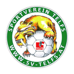 Telfs club crest