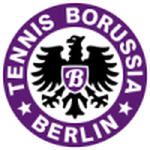Tennis Borussia club crest