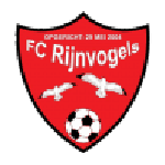 Rijnvogels club crest