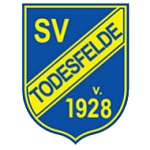 Todesfelde club crest