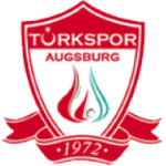 Türkspor Augsburg club crest