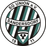 Union Sandersdorf club crest