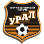 Ural II club crest