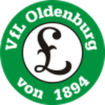 VfL Oldenburg club crest
