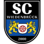 Wiedenbrück club crest