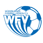 Würzburger FV club crest
