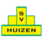 Huizen club crest
