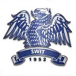 Świt Skolwin club crest