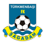 Şagadam club crest