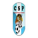 CSP club crest