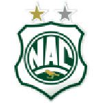 Nacional de Patos club crest