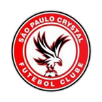 São Paulo Crystal club crest