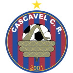Cascavel CR club crest