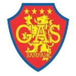 GAS club crest