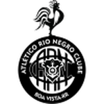 Rio Negro RR club crest