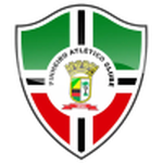 Pinheiro club crest