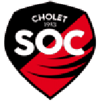 Cholet club crest