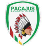 Pacajus club crest