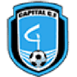 Capital Brasilia club crest