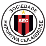 Ceilandense club crest