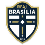 Real FC club crest