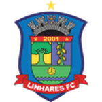 Linhares club crest