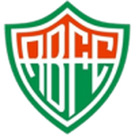 Rio Branco-VN club crest