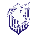 Drancy club crest
