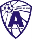 Cajazeiras club crest