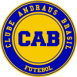 Andraus Brasil club crest